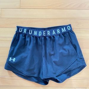 Short under armour